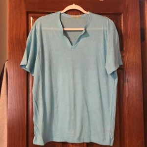 MENS XL SHIRT